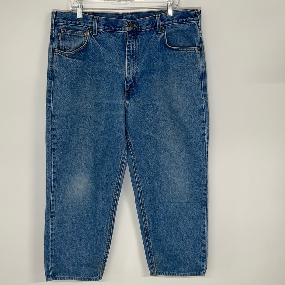 Carhartt‎ Jeans Relaxed Fit 40x30